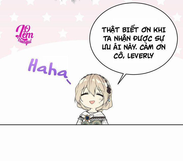 Vương Miện Viridescent – Vương Miện Ngọc Lục Bảo 45 trang 5