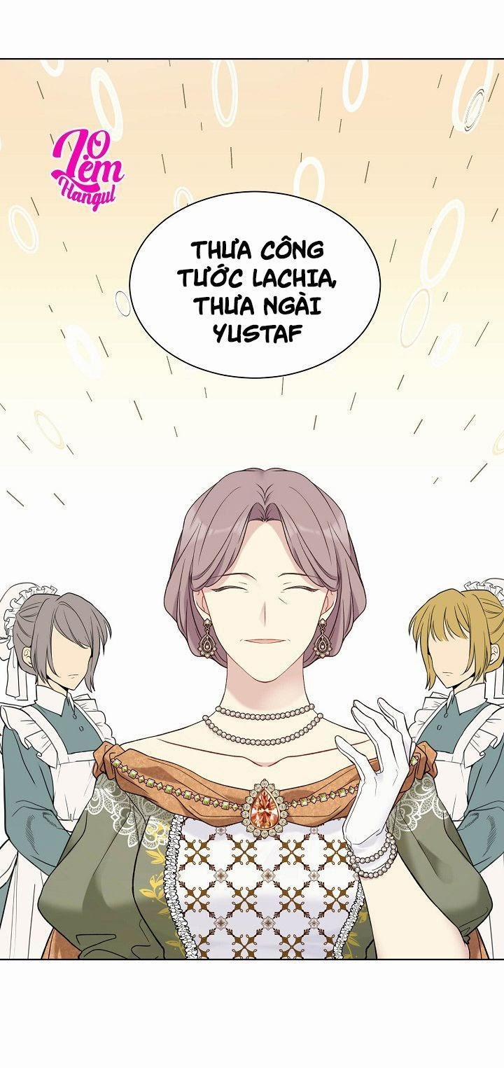 Vương Miện Viridescent – Vương Miện Ngọc Lục Bảo 45 trang 50