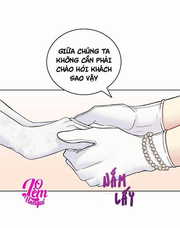 Vương Miện Viridescent – Vương Miện Ngọc Lục Bảo 45 trang 52