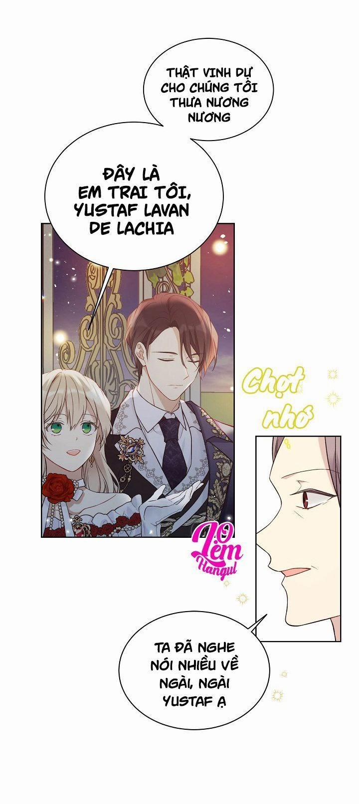 Vương Miện Viridescent – Vương Miện Ngọc Lục Bảo 45 trang 53