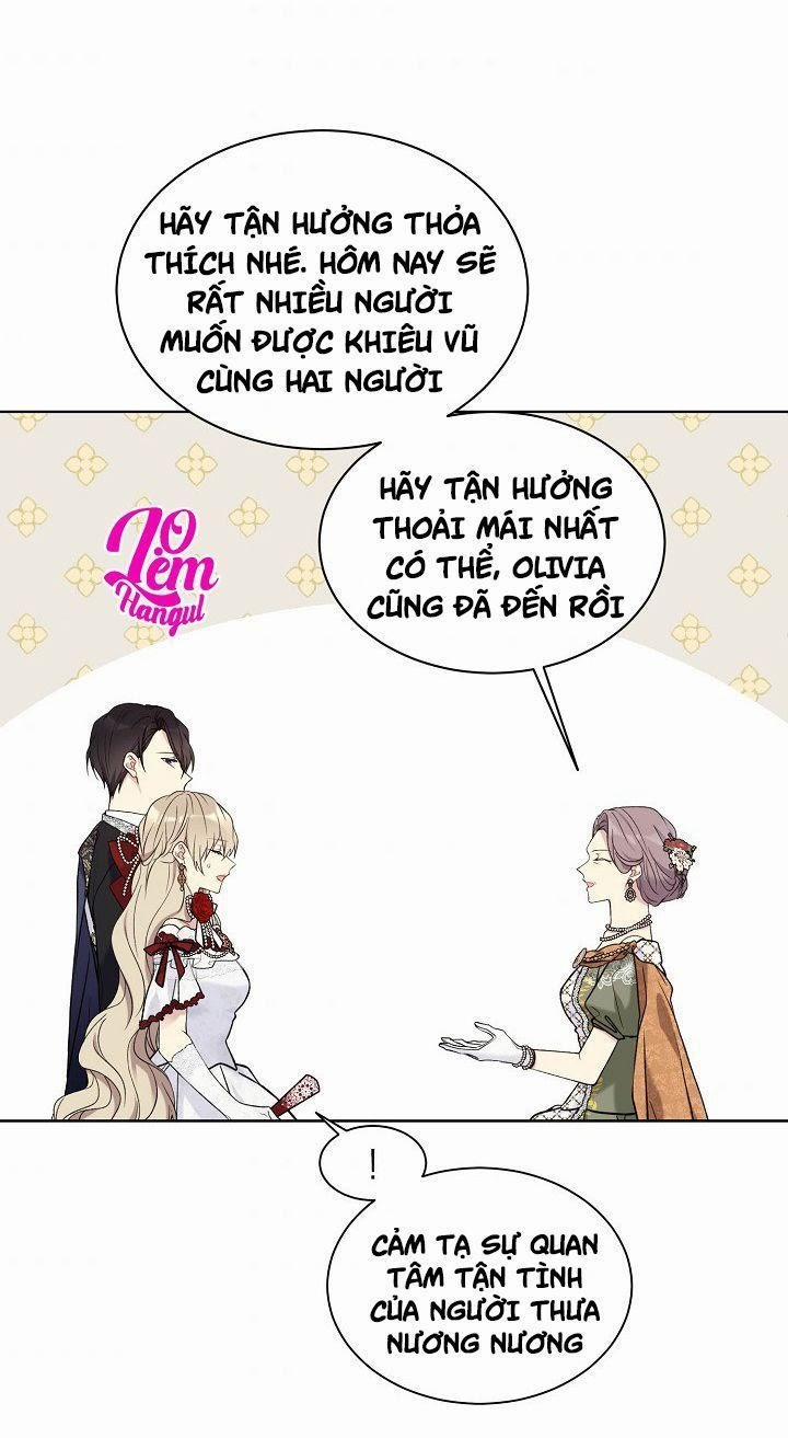 Vương Miện Viridescent – Vương Miện Ngọc Lục Bảo 45 trang 55