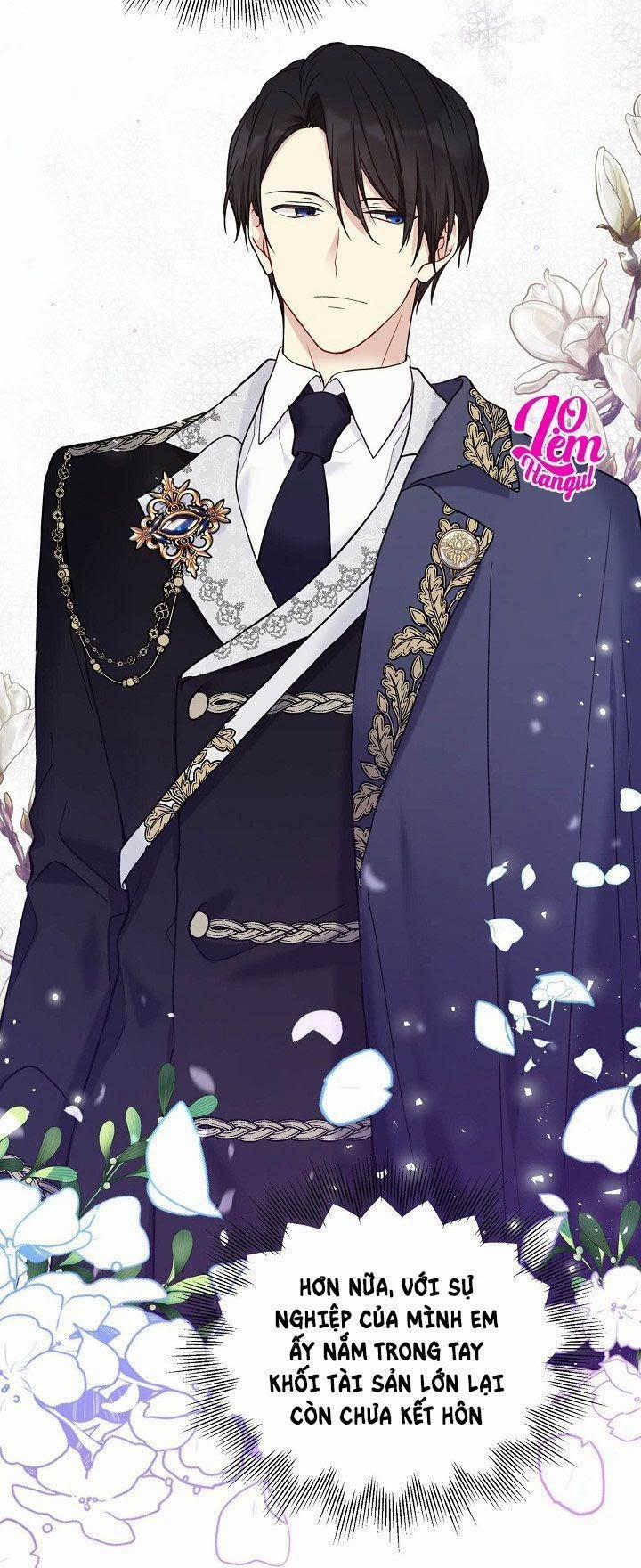 Vương Miện Viridescent – Vương Miện Ngọc Lục Bảo 45 trang 58