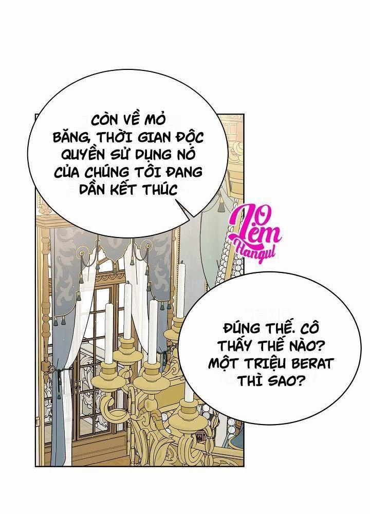 Vương Miện Viridescent – Vương Miện Ngọc Lục Bảo 45 trang 6