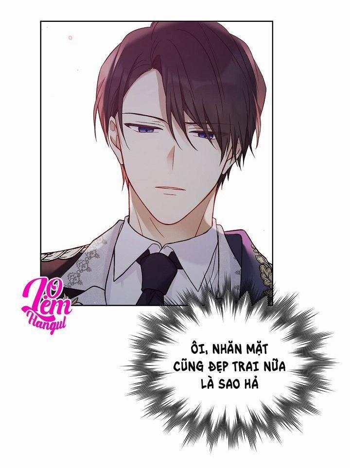 Vương Miện Viridescent – Vương Miện Ngọc Lục Bảo 45 trang 60