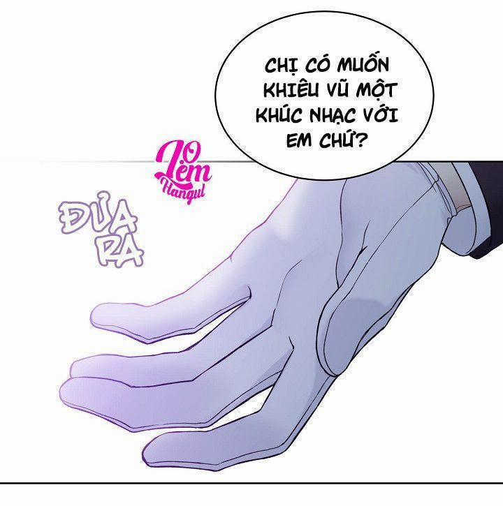 Vương Miện Viridescent – Vương Miện Ngọc Lục Bảo 45 trang 63