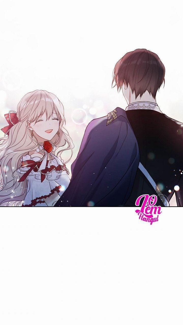 Vương Miện Viridescent – Vương Miện Ngọc Lục Bảo 45 trang 66