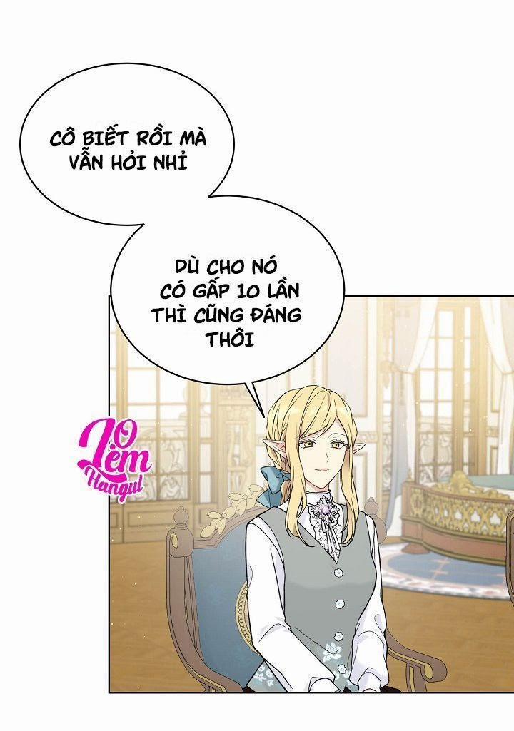 Vương Miện Viridescent – Vương Miện Ngọc Lục Bảo 45 trang 7