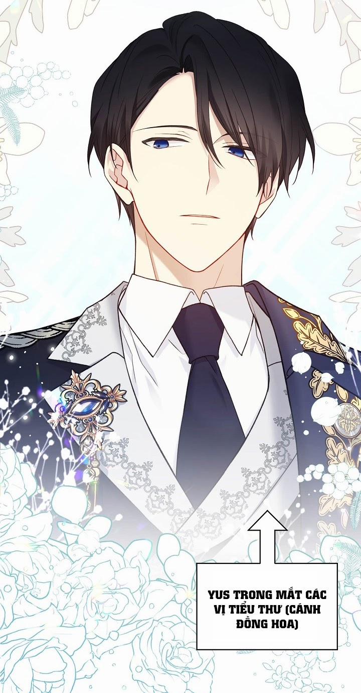 Vương Miện Viridescent – Vương Miện Ngọc Lục Bảo 46 trang 12