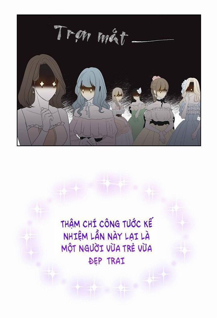 Vương Miện Viridescent – Vương Miện Ngọc Lục Bảo 46 trang 15