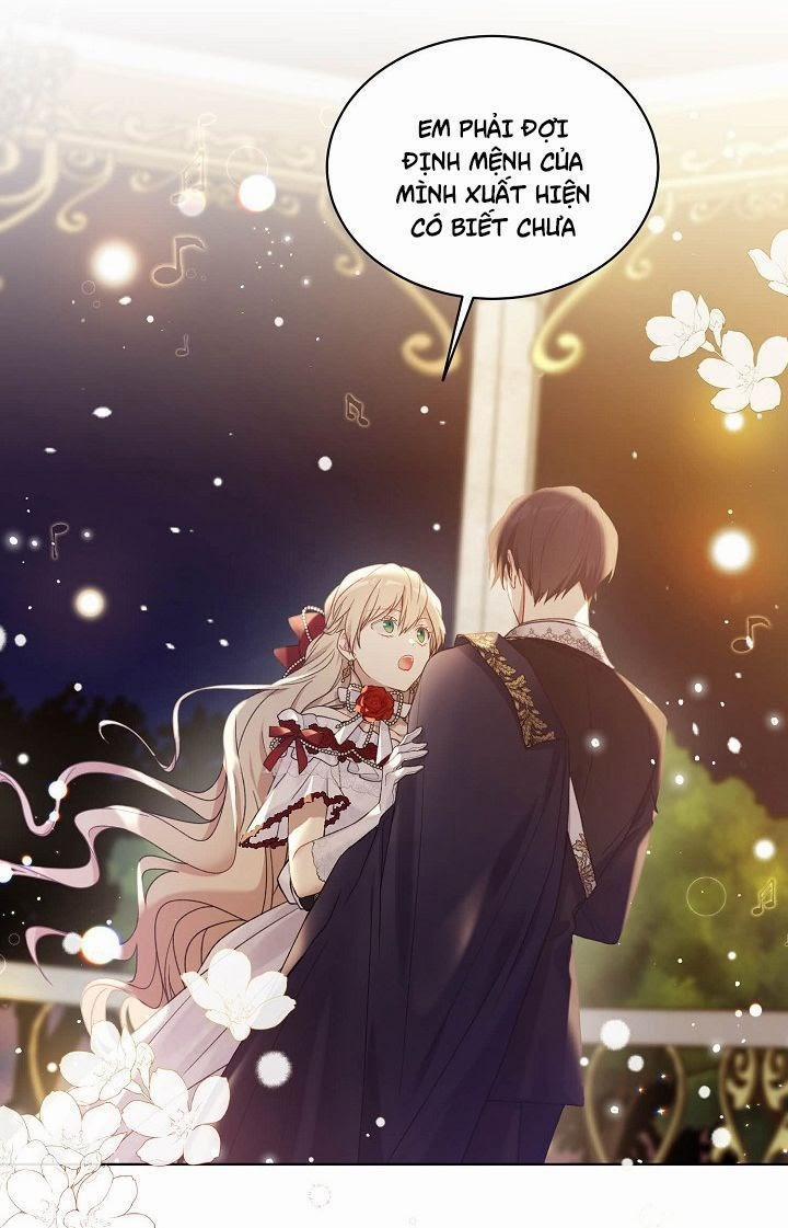 Vương Miện Viridescent – Vương Miện Ngọc Lục Bảo 46 trang 18