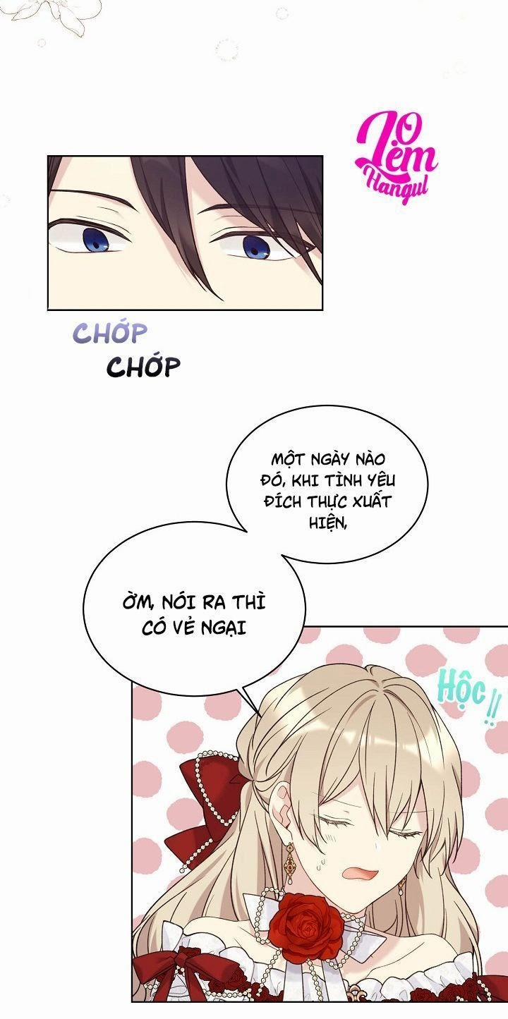 Vương Miện Viridescent – Vương Miện Ngọc Lục Bảo 46 trang 19