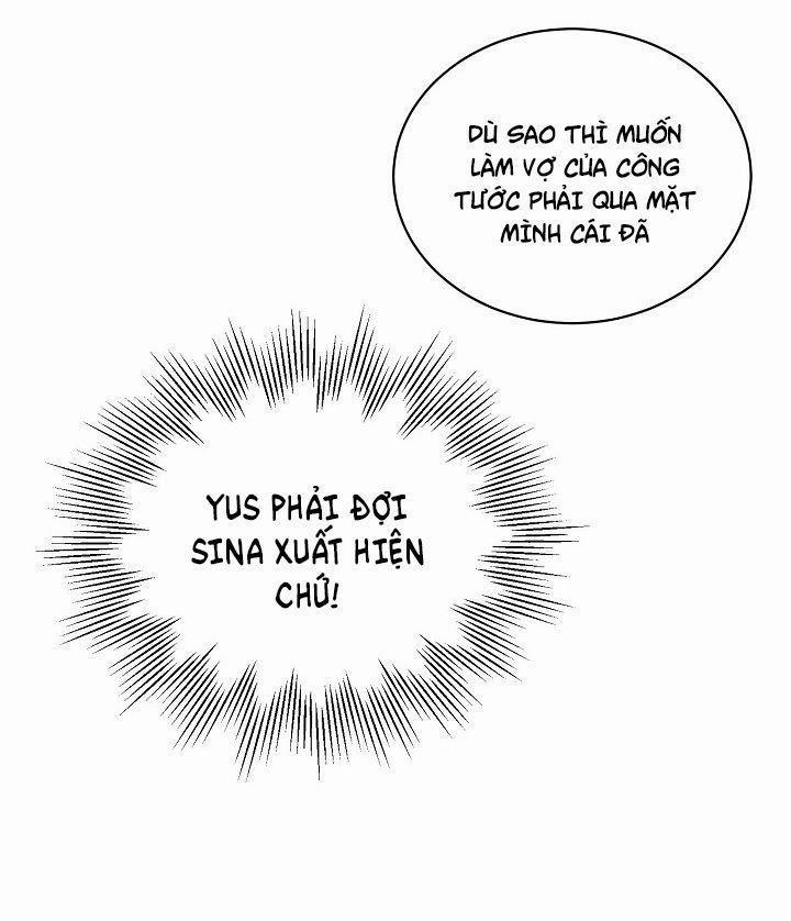 Vương Miện Viridescent – Vương Miện Ngọc Lục Bảo 46 trang 20