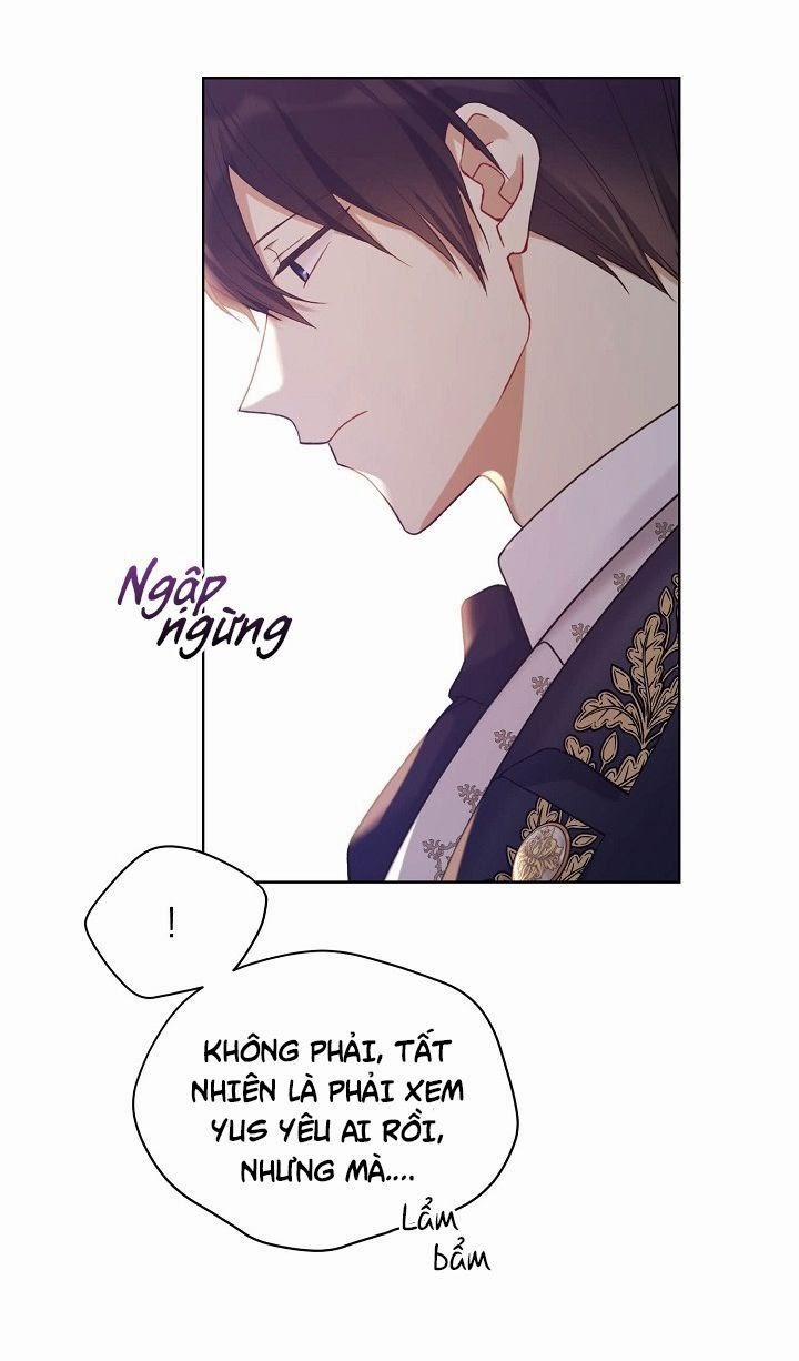 Vương Miện Viridescent – Vương Miện Ngọc Lục Bảo 46 trang 22