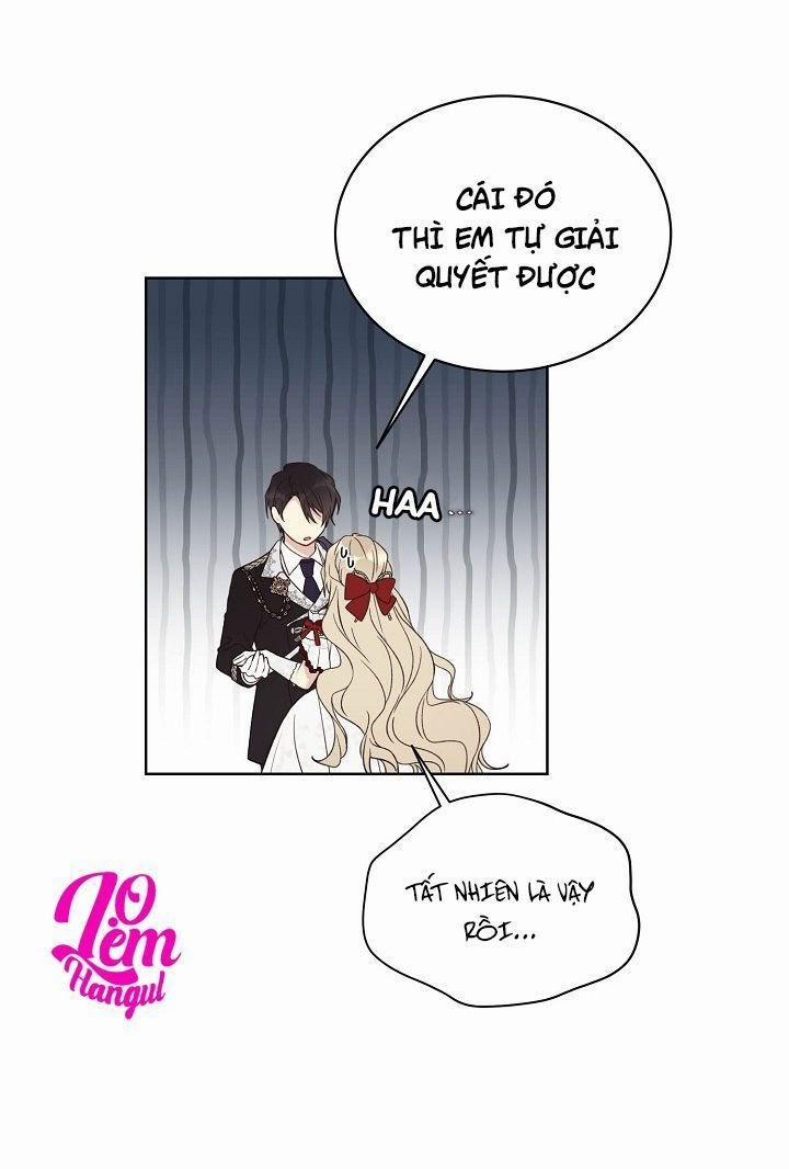 Vương Miện Viridescent – Vương Miện Ngọc Lục Bảo 46 trang 23