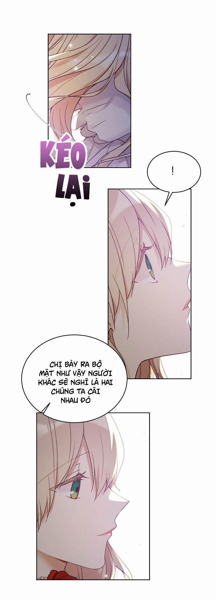 Vương Miện Viridescent – Vương Miện Ngọc Lục Bảo 46 trang 26