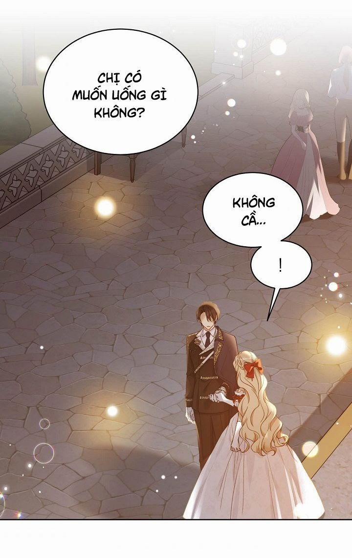 Vương Miện Viridescent – Vương Miện Ngọc Lục Bảo 46 trang 28