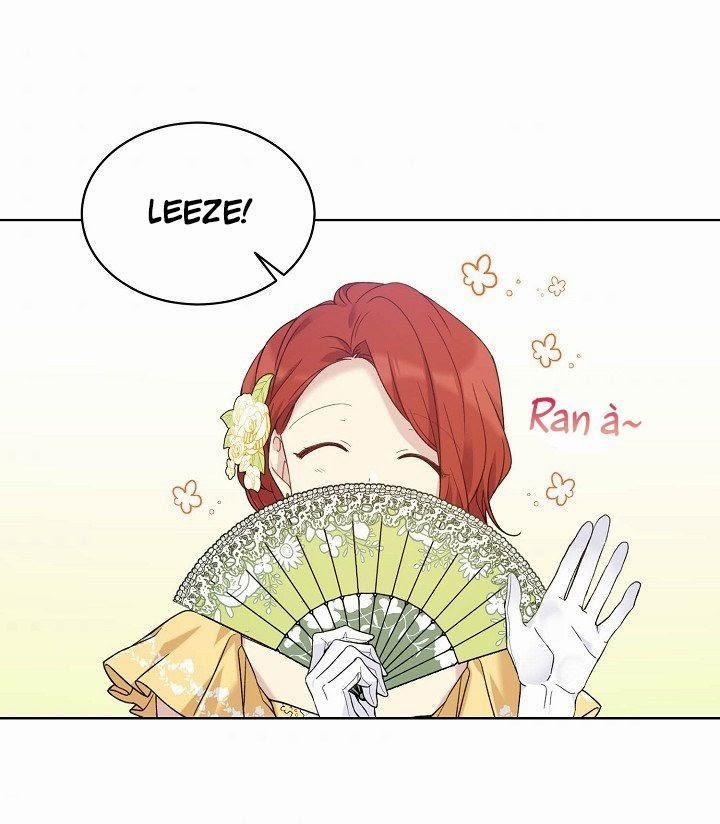 Vương Miện Viridescent – Vương Miện Ngọc Lục Bảo 46 trang 29