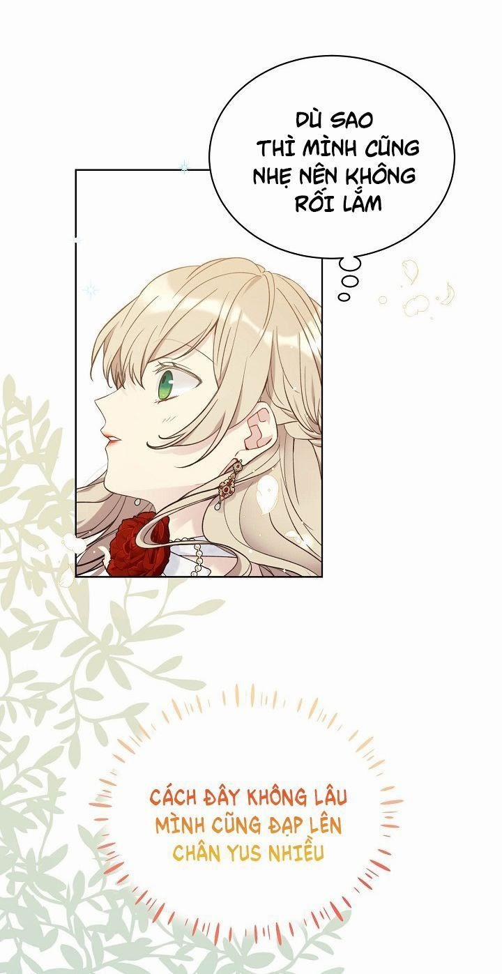 Vương Miện Viridescent – Vương Miện Ngọc Lục Bảo 46 trang 3