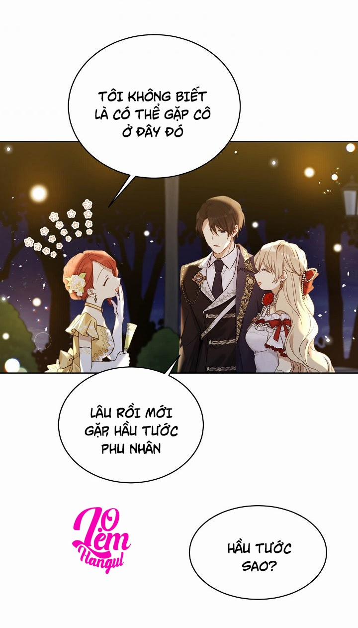 Vương Miện Viridescent – Vương Miện Ngọc Lục Bảo 46 trang 30