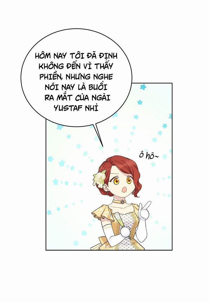 Vương Miện Viridescent – Vương Miện Ngọc Lục Bảo 46 trang 31