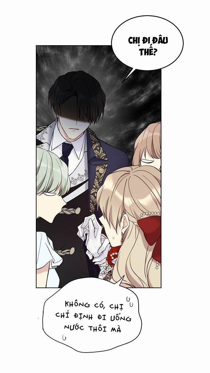 Vương Miện Viridescent – Vương Miện Ngọc Lục Bảo 46 trang 35