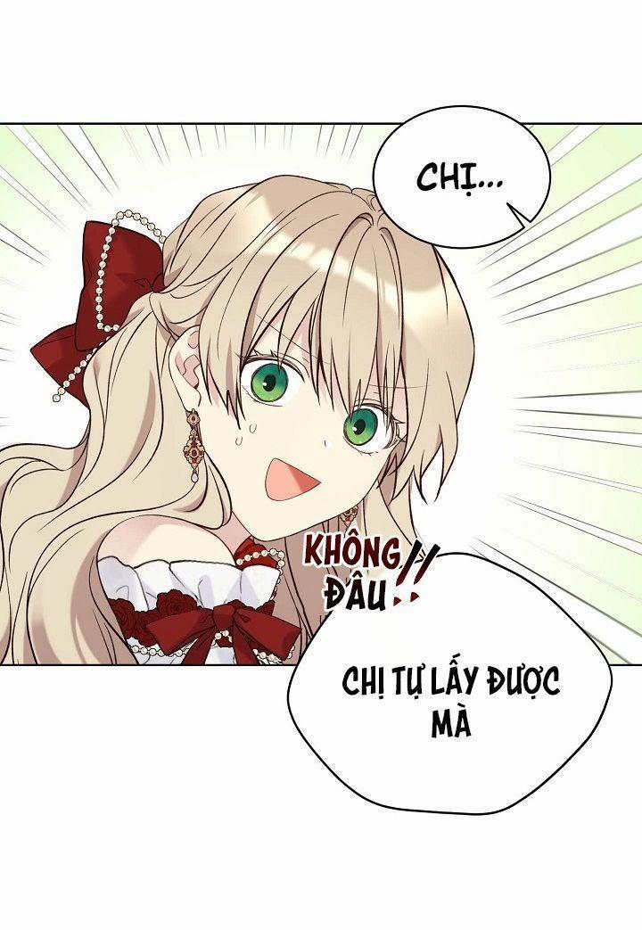 Vương Miện Viridescent – Vương Miện Ngọc Lục Bảo 46 trang 36