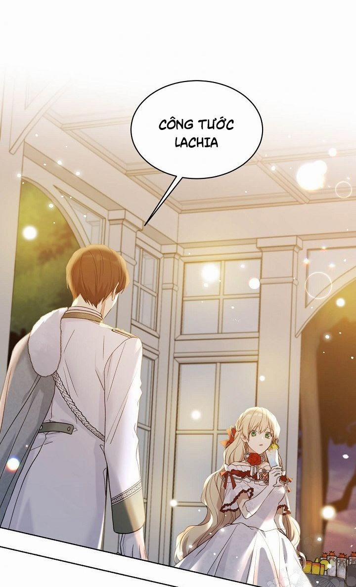 Vương Miện Viridescent – Vương Miện Ngọc Lục Bảo 46 trang 38