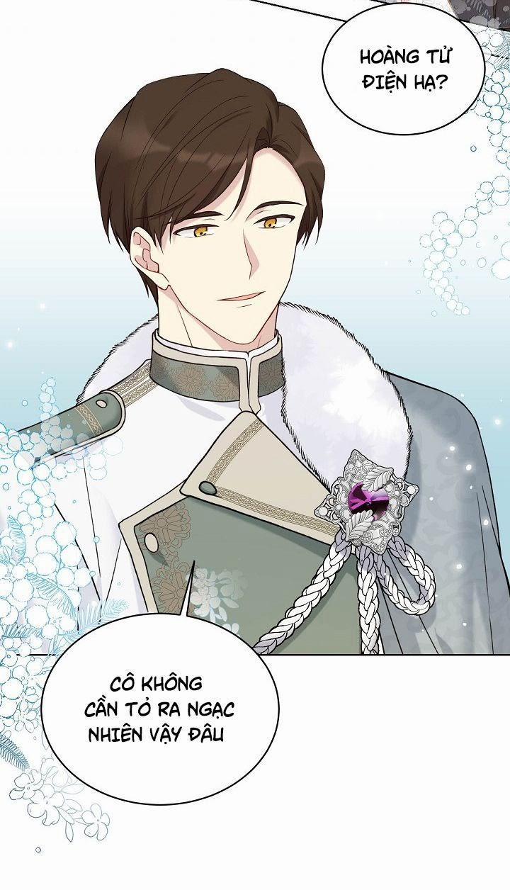 Vương Miện Viridescent – Vương Miện Ngọc Lục Bảo 46 trang 39