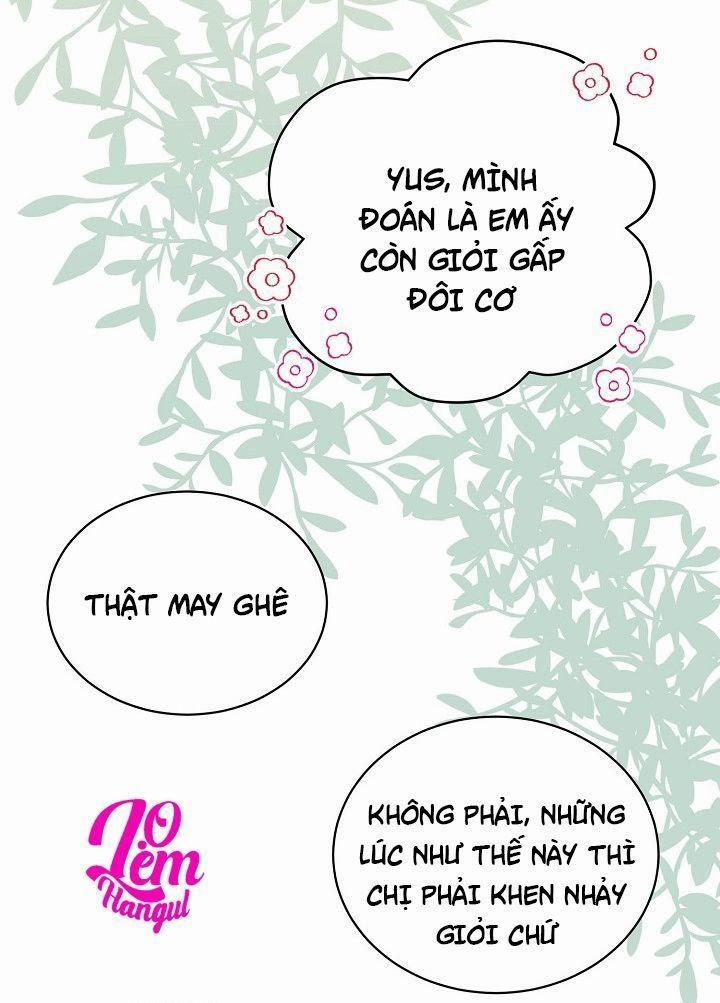 Vương Miện Viridescent – Vương Miện Ngọc Lục Bảo 46 trang 4