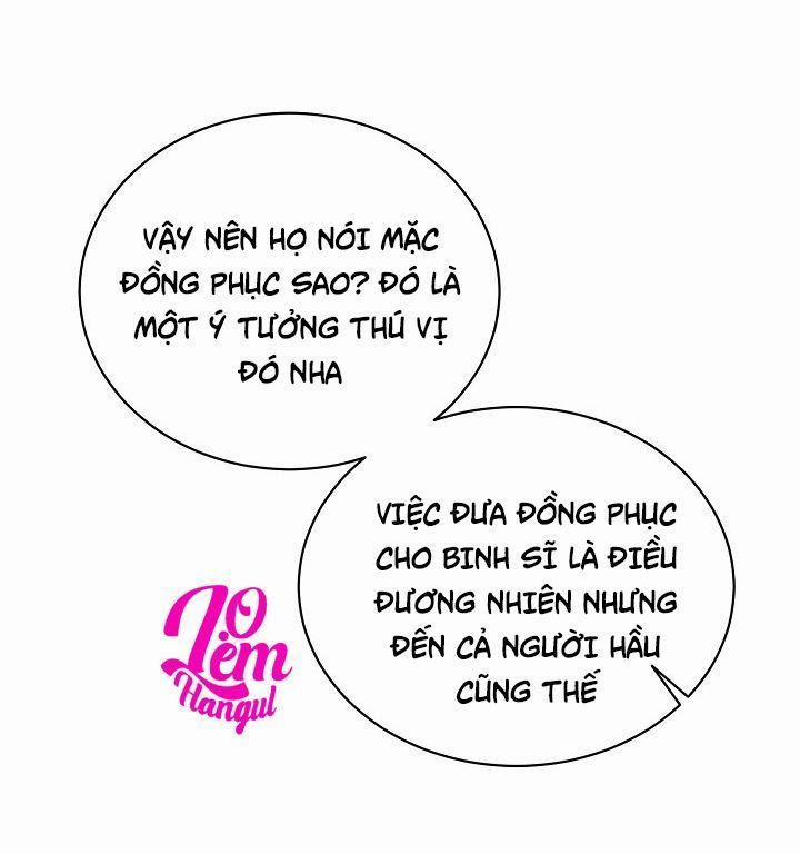 Vương Miện Viridescent – Vương Miện Ngọc Lục Bảo 46 trang 43