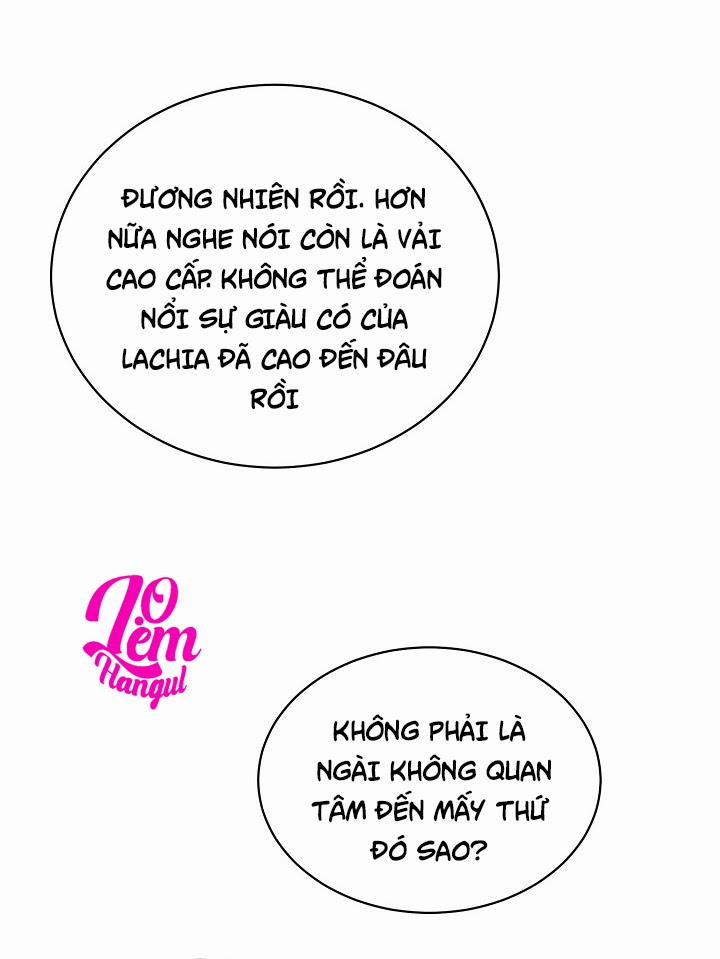 Vương Miện Viridescent – Vương Miện Ngọc Lục Bảo 46 trang 45