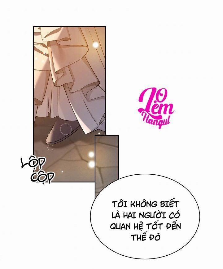 Vương Miện Viridescent – Vương Miện Ngọc Lục Bảo 46 trang 48