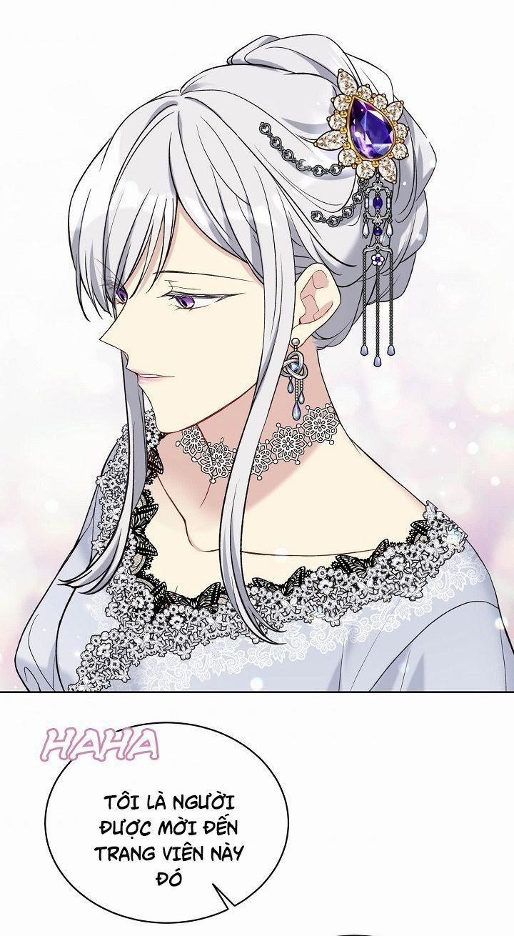 Vương Miện Viridescent – Vương Miện Ngọc Lục Bảo 46 trang 49