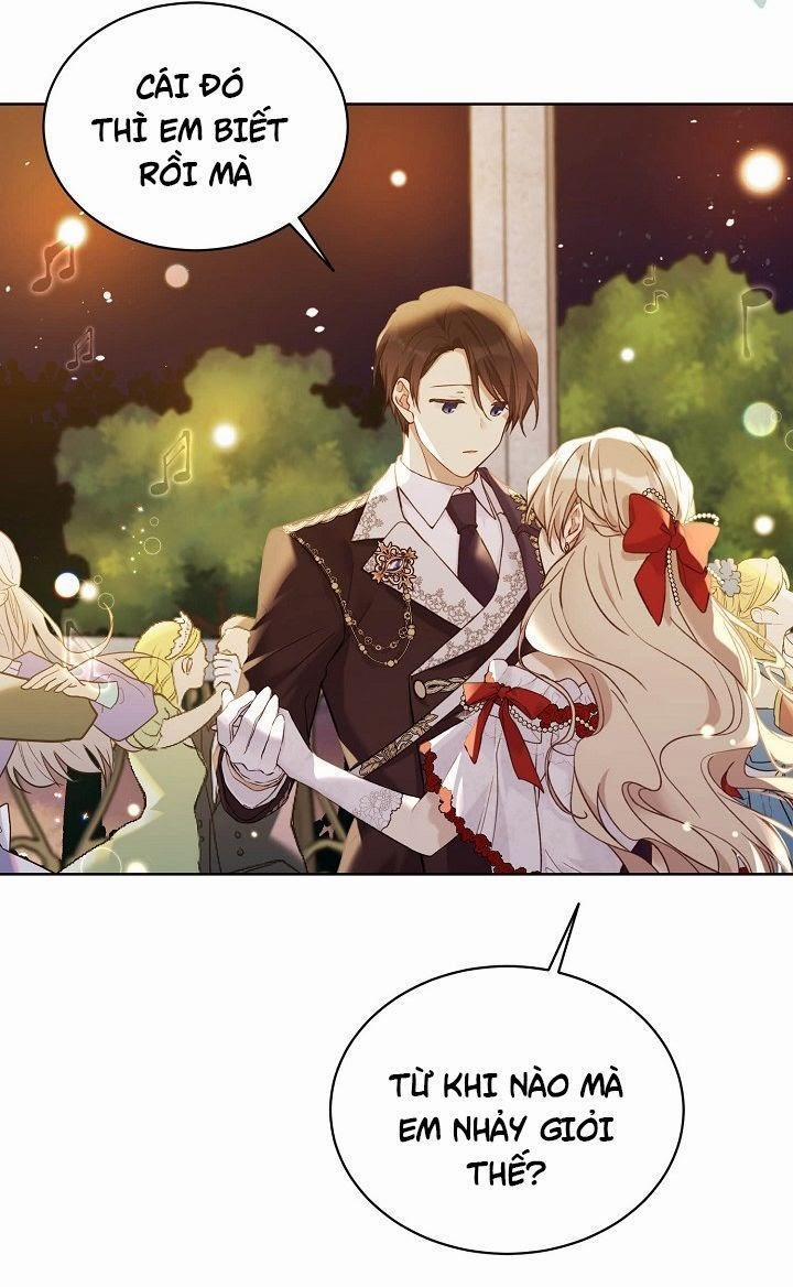 Vương Miện Viridescent – Vương Miện Ngọc Lục Bảo 46 trang 5