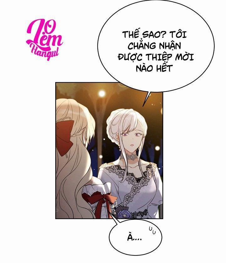 Vương Miện Viridescent – Vương Miện Ngọc Lục Bảo 46 trang 50