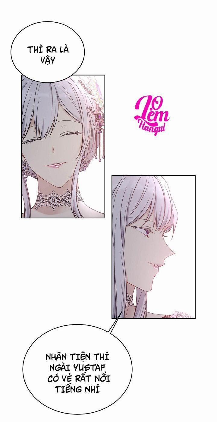 Vương Miện Viridescent – Vương Miện Ngọc Lục Bảo 46 trang 52