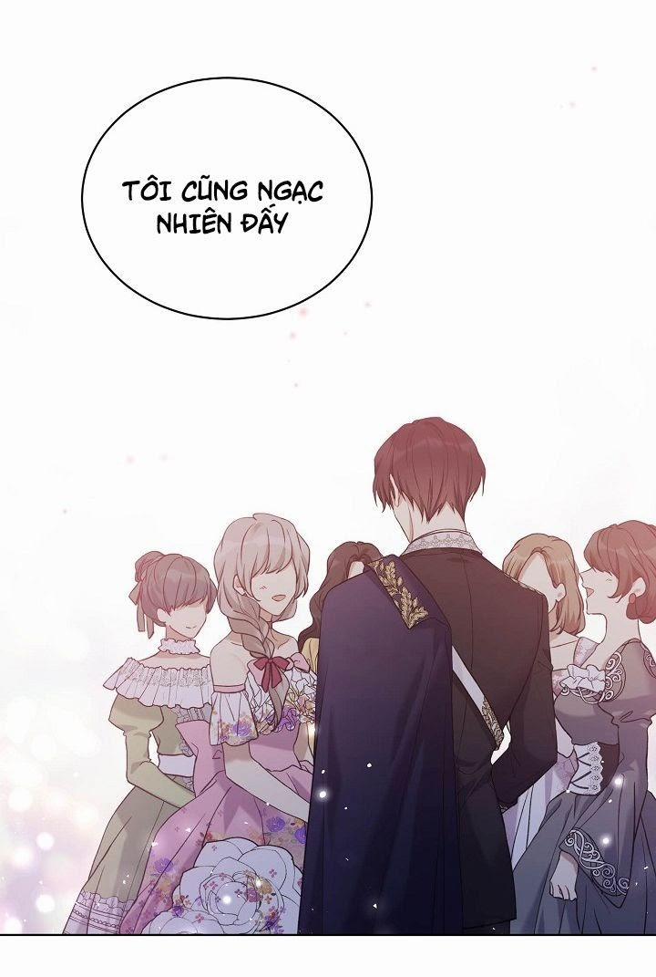 Vương Miện Viridescent – Vương Miện Ngọc Lục Bảo 46 trang 53