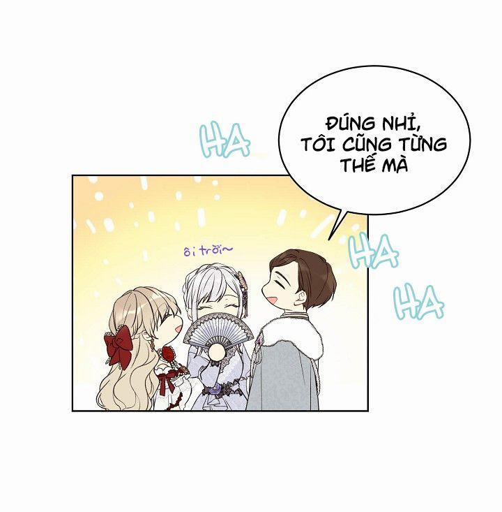 Vương Miện Viridescent – Vương Miện Ngọc Lục Bảo 46 trang 55