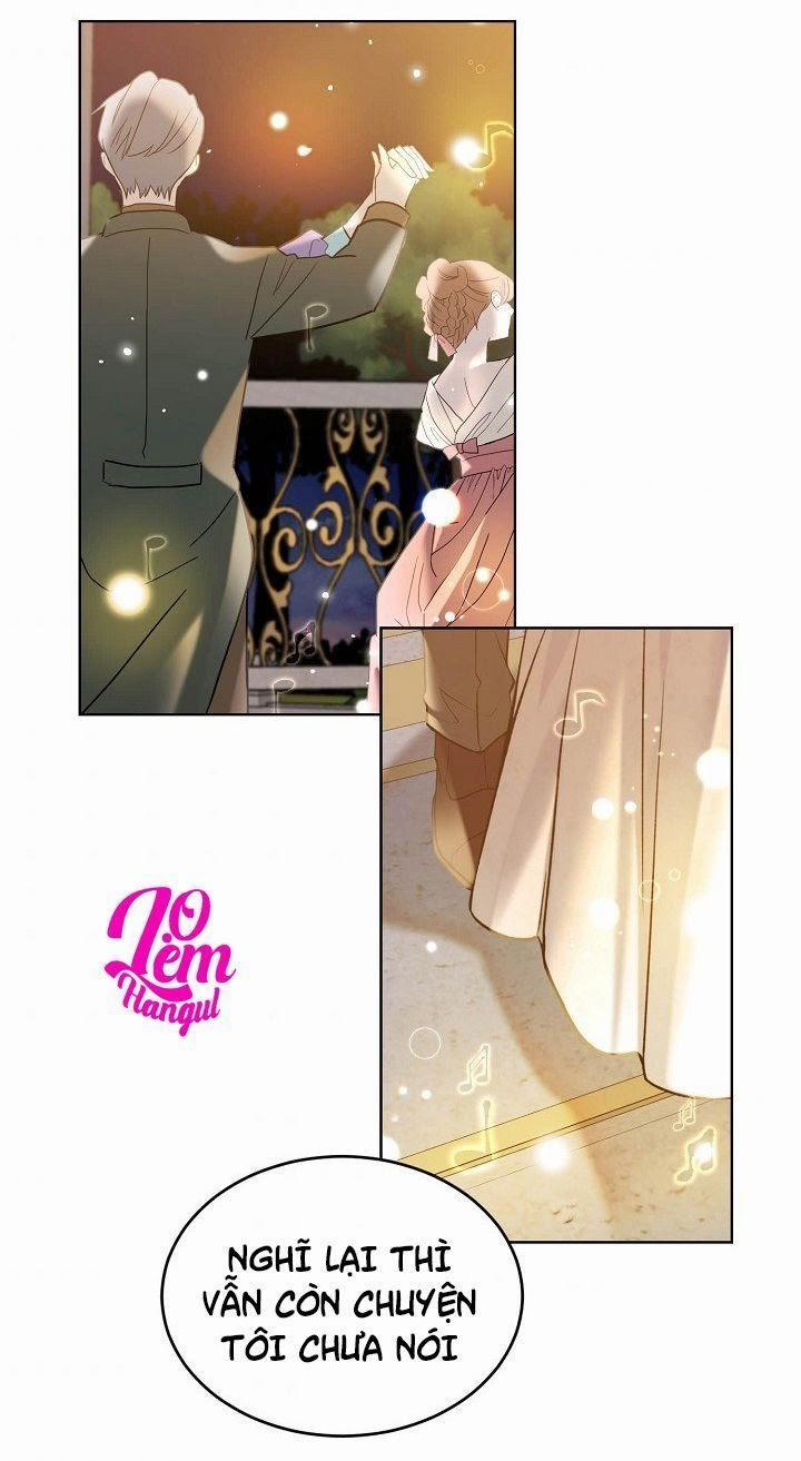 Vương Miện Viridescent – Vương Miện Ngọc Lục Bảo 46 trang 58