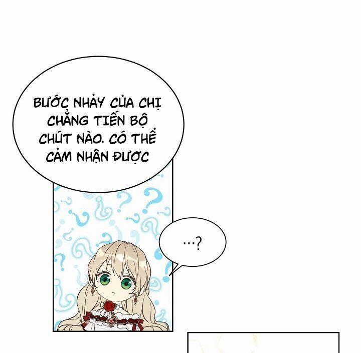 Vương Miện Viridescent – Vương Miện Ngọc Lục Bảo 46 trang 6