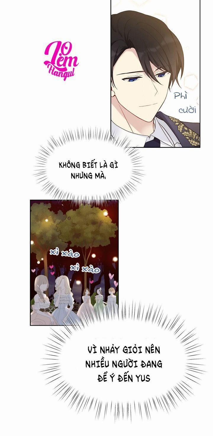 Vương Miện Viridescent – Vương Miện Ngọc Lục Bảo 46 trang 7