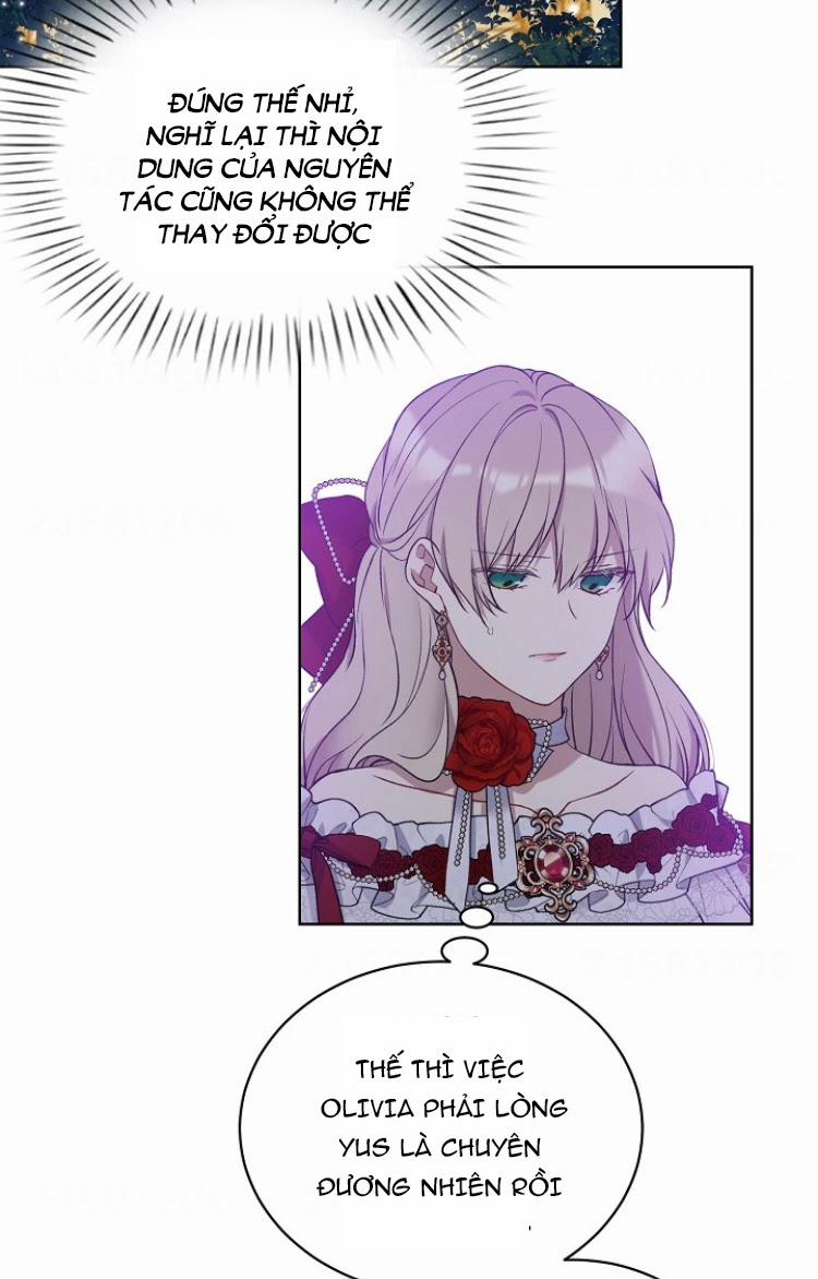 Vương Miện Viridescent – Vương Miện Ngọc Lục Bảo 47 trang 10