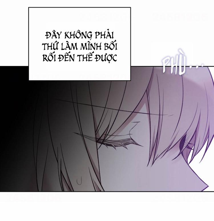 Vương Miện Viridescent – Vương Miện Ngọc Lục Bảo 47 trang 16