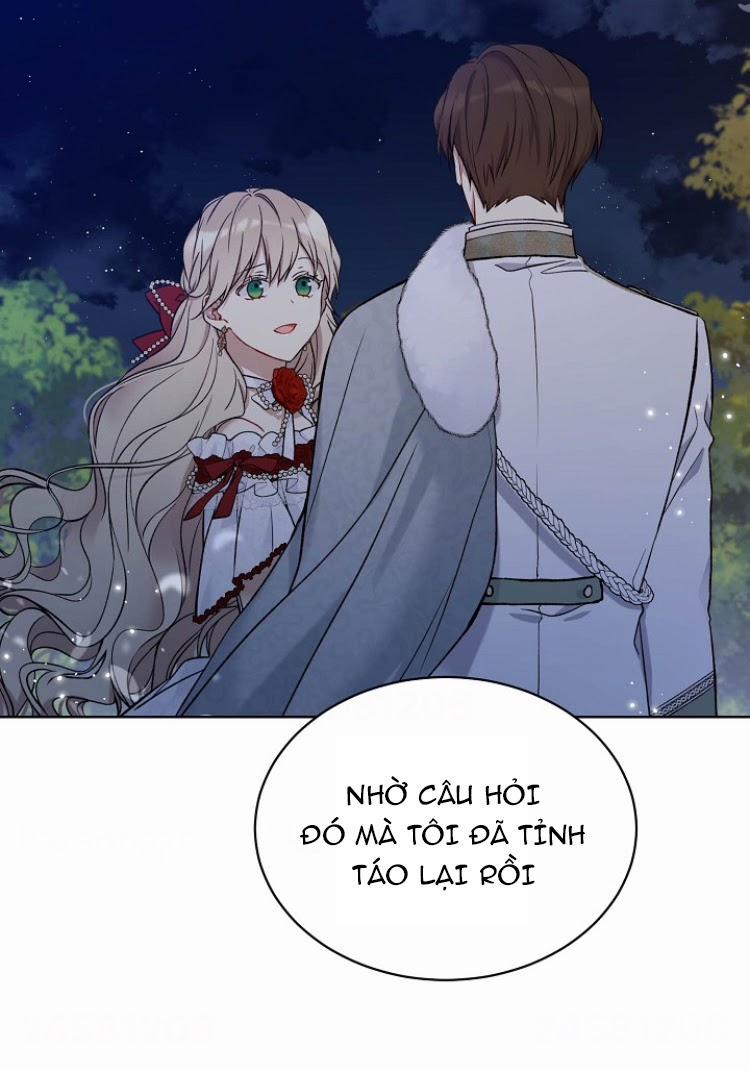 Vương Miện Viridescent – Vương Miện Ngọc Lục Bảo 47 trang 18