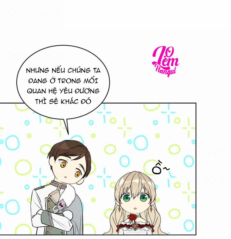 Vương Miện Viridescent – Vương Miện Ngọc Lục Bảo 47 trang 22