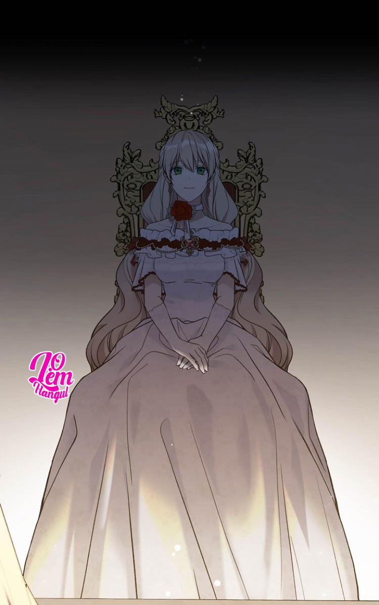 Vương Miện Viridescent – Vương Miện Ngọc Lục Bảo 47 trang 26