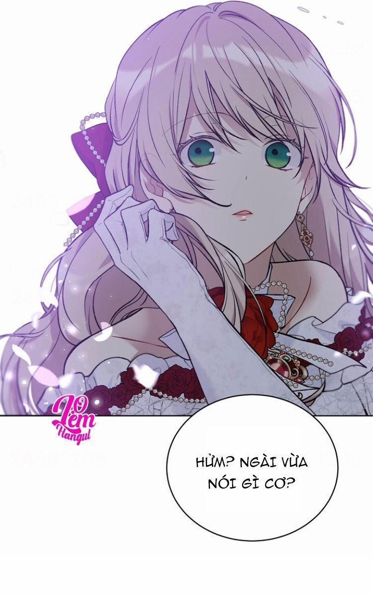 Vương Miện Viridescent – Vương Miện Ngọc Lục Bảo 47 trang 28