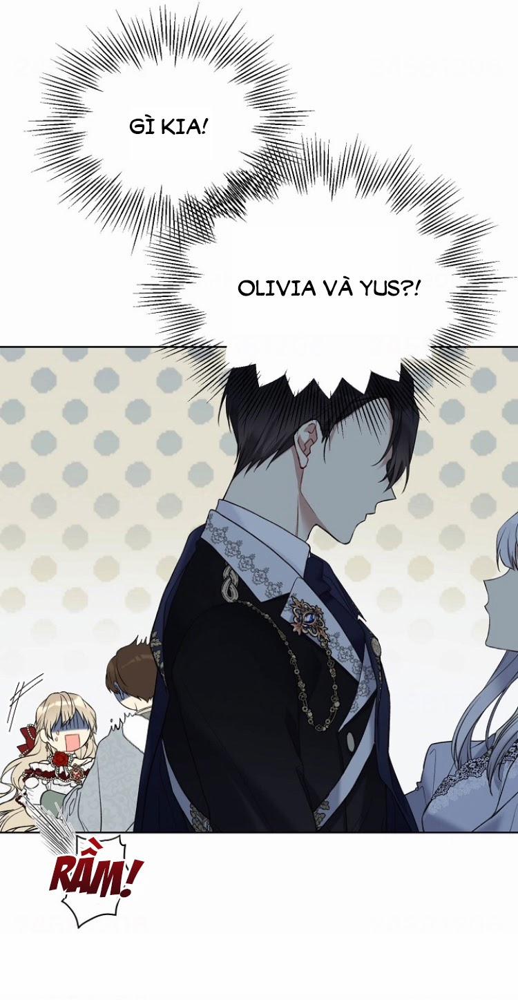 Vương Miện Viridescent – Vương Miện Ngọc Lục Bảo 47 trang 3