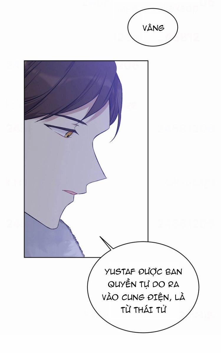 Vương Miện Viridescent – Vương Miện Ngọc Lục Bảo 47 trang 30