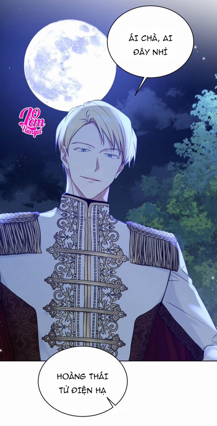 Vương Miện Viridescent – Vương Miện Ngọc Lục Bảo 47 trang 37